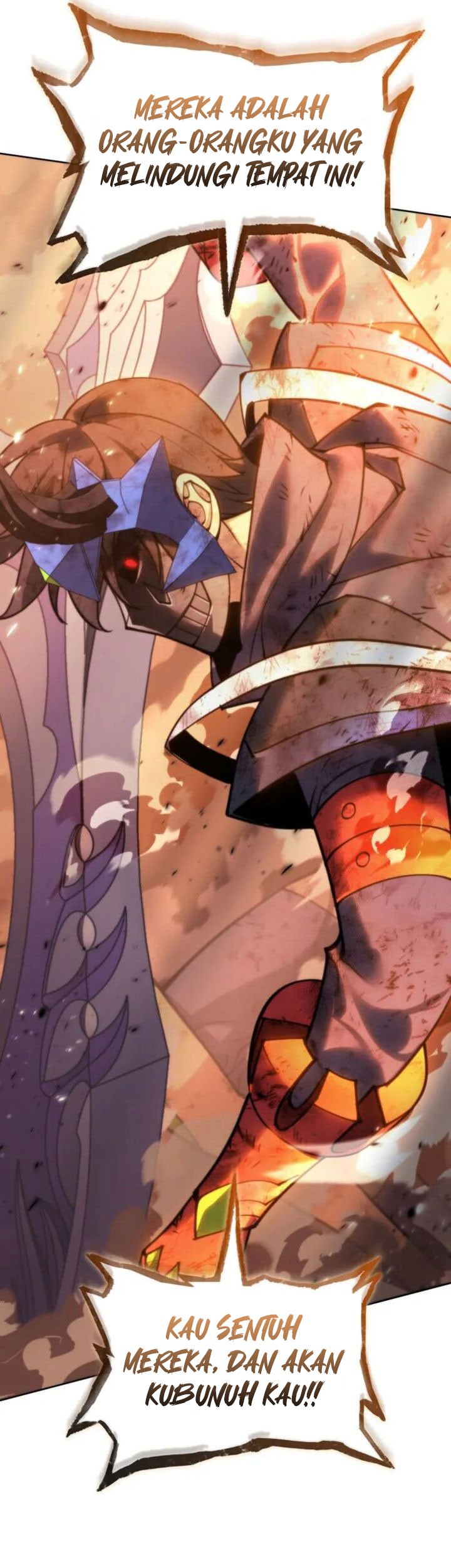Overgeared New Chapter 273 Halaman 111