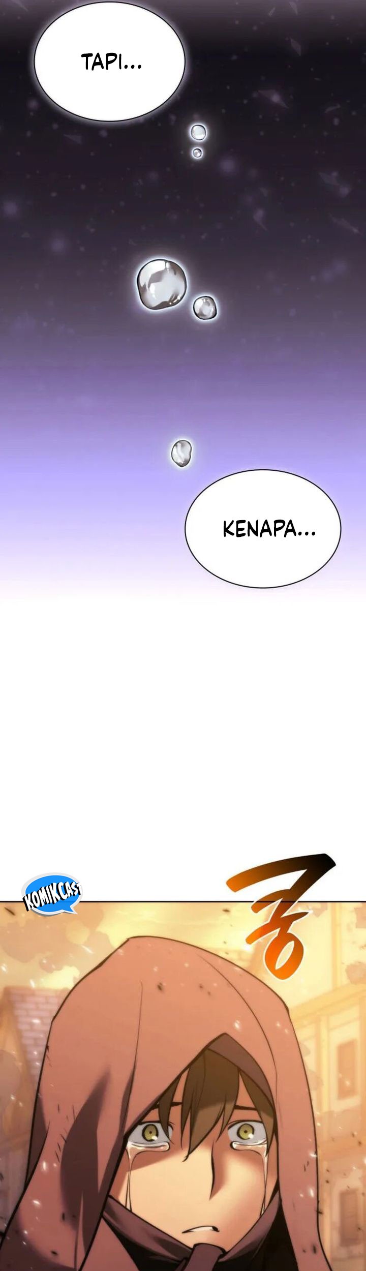 Overgeared New Chapter 273 Halaman 113