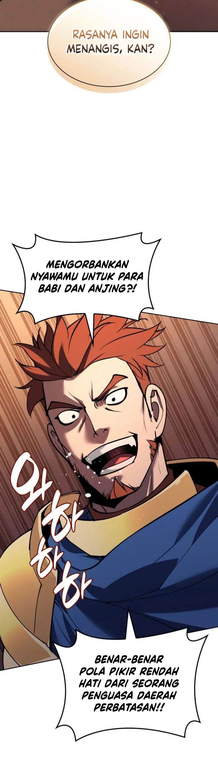 Overgeared New Chapter 273 Halaman 115