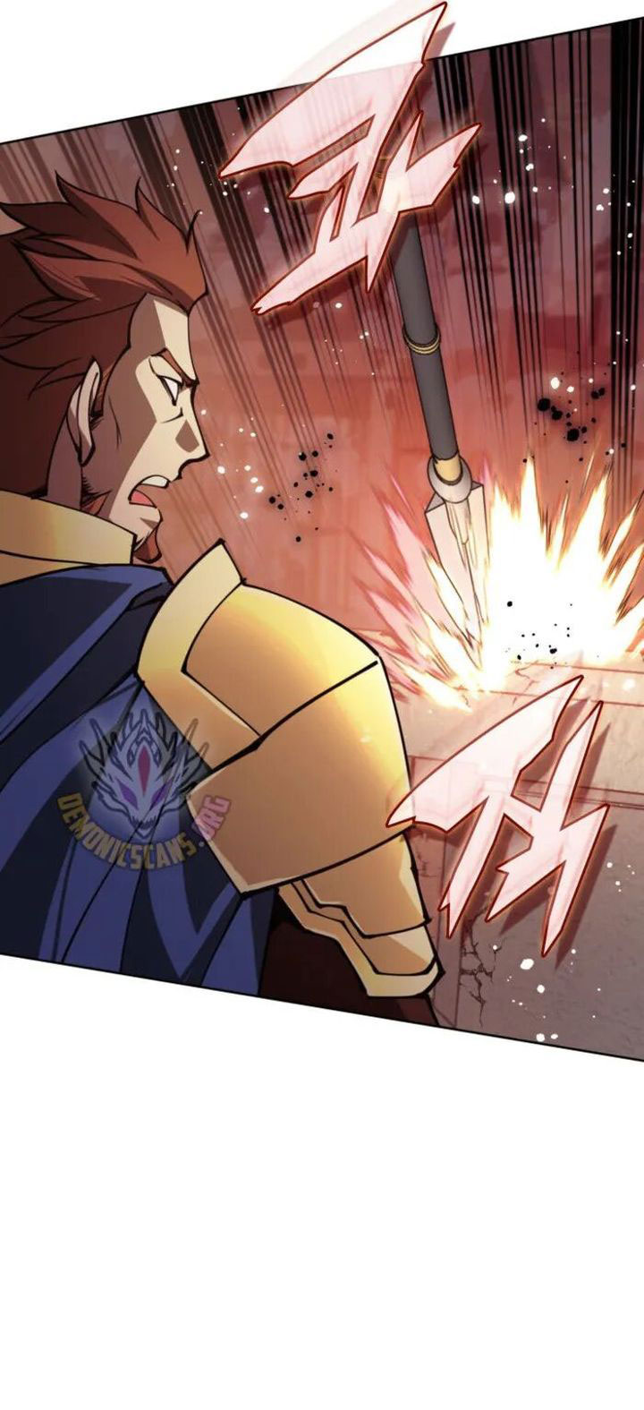 Overgeared New Chapter 273 Halaman 117