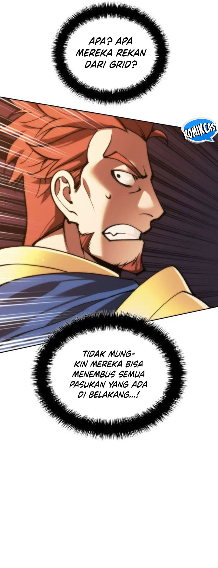 Overgeared New Chapter 273 Halaman 118