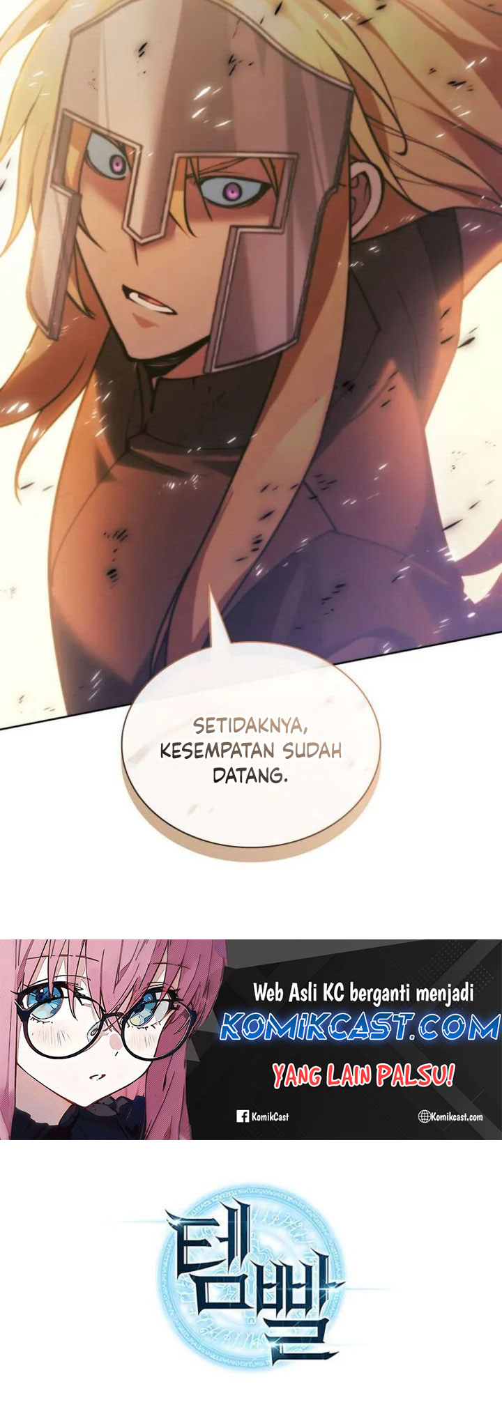 Overgeared New Chapter 273 Halaman 121