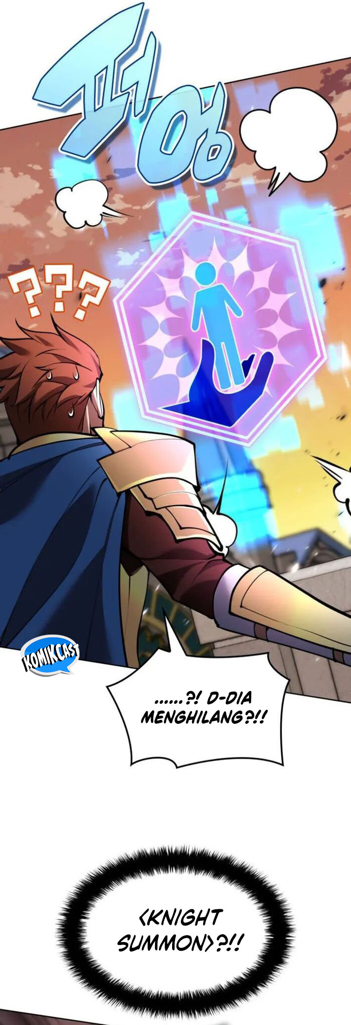 Overgeared New Chapter 274 Halaman 6