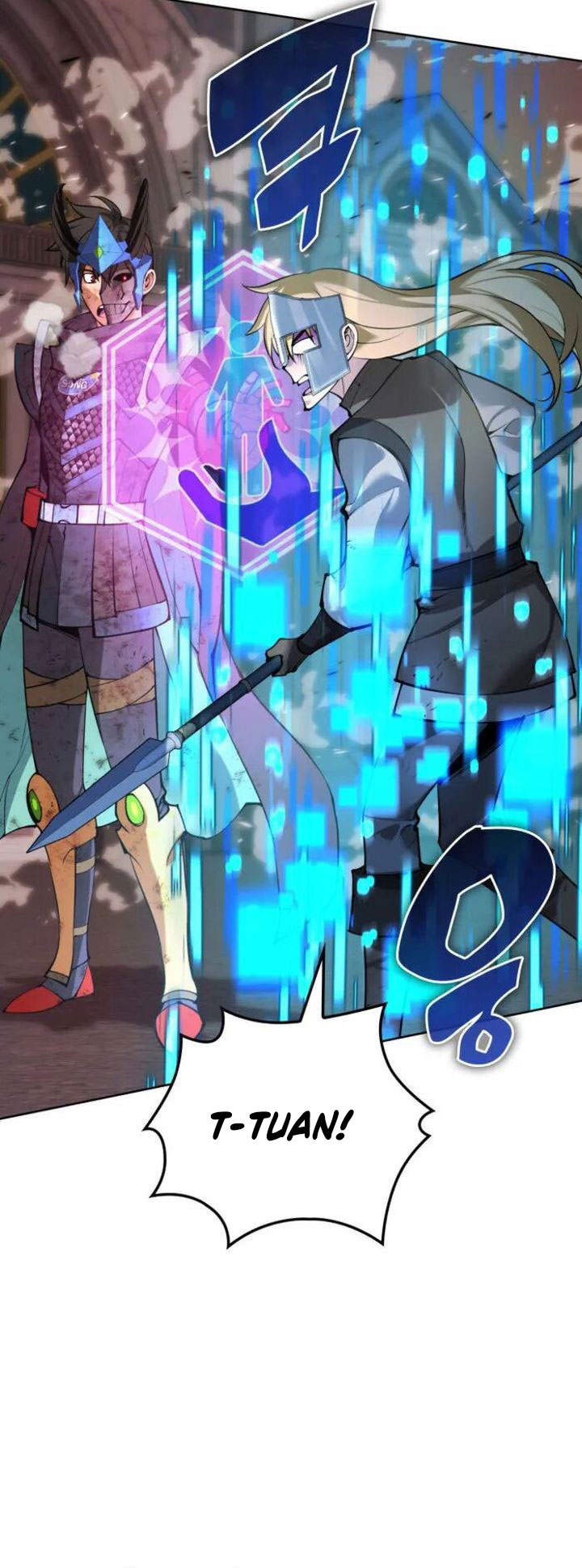 Overgeared New Chapter 274 Halaman 7