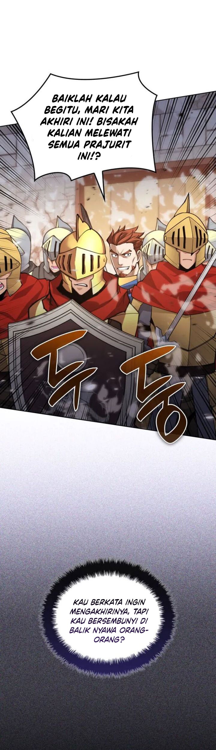 Overgeared New Chapter 274 Halaman 11