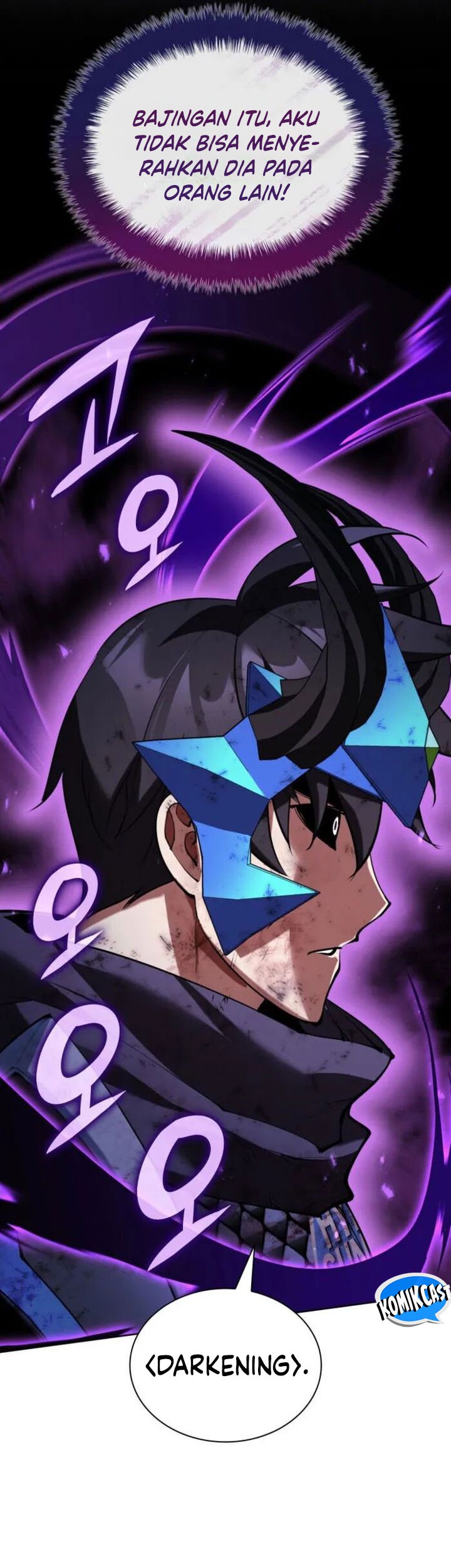 Overgeared New Chapter 274 Halaman 13