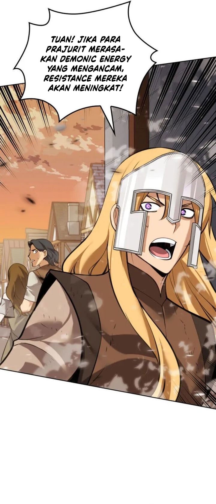 Overgeared New Chapter 274 Halaman 15