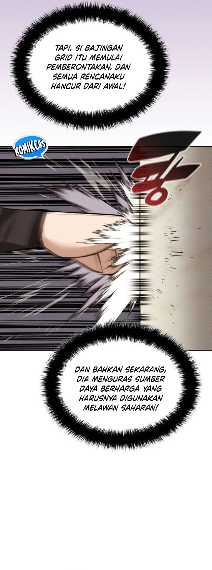 Overgeared New Chapter 274 Halaman 26