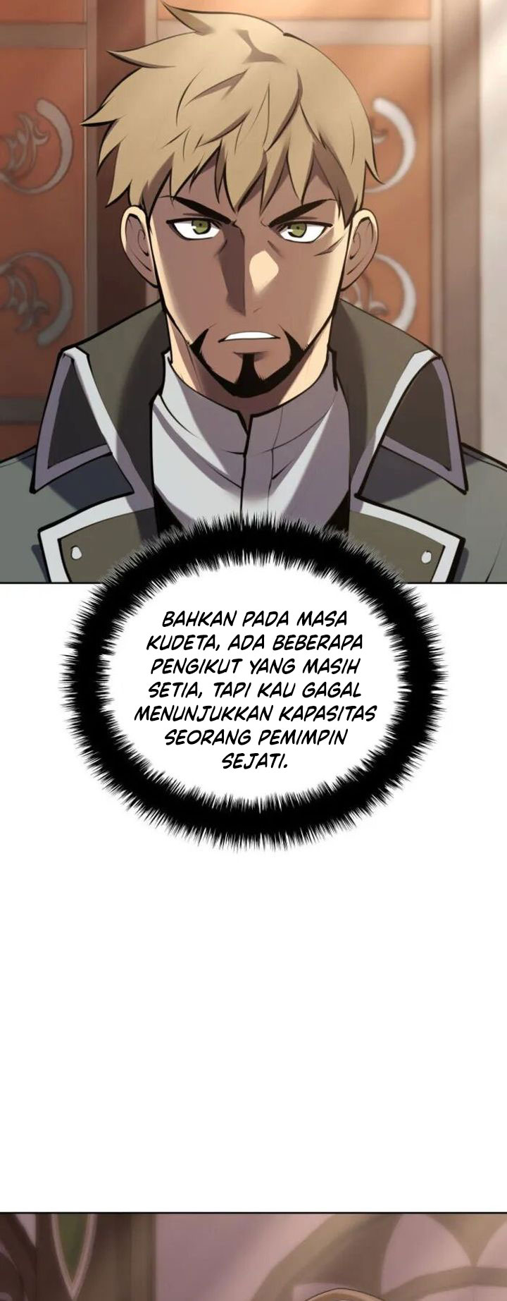 Overgeared New Chapter 274 Halaman 30