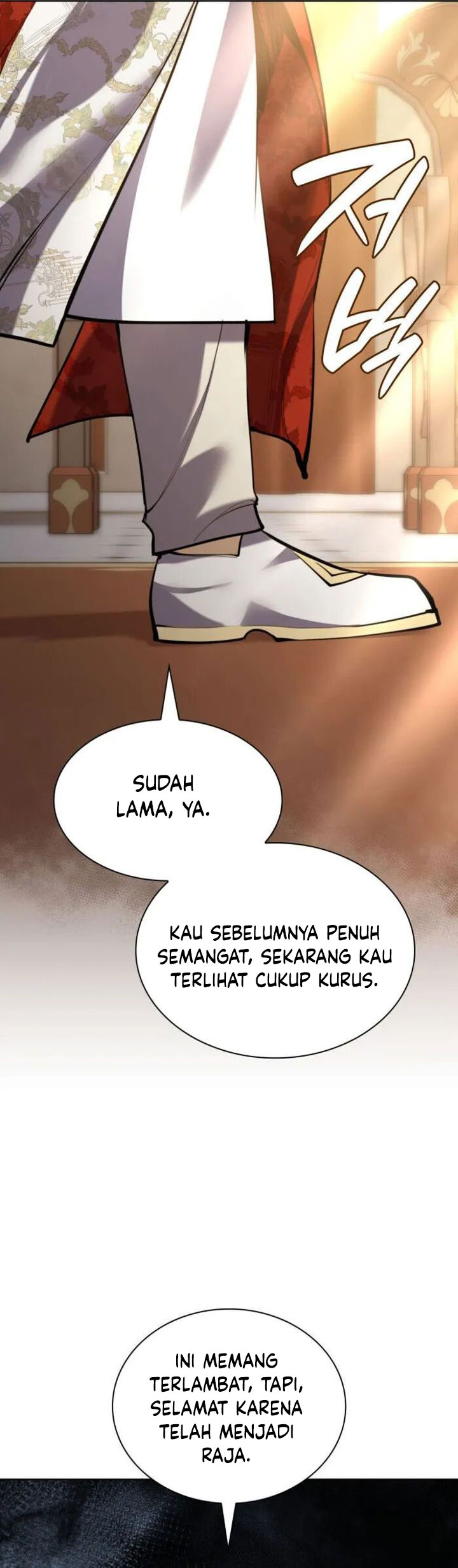 Overgeared New Chapter 274 Halaman 32