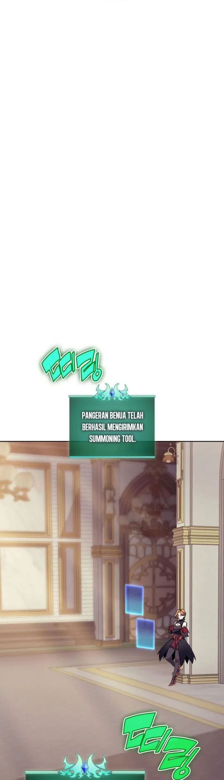 Overgeared New Chapter 274 Halaman 42