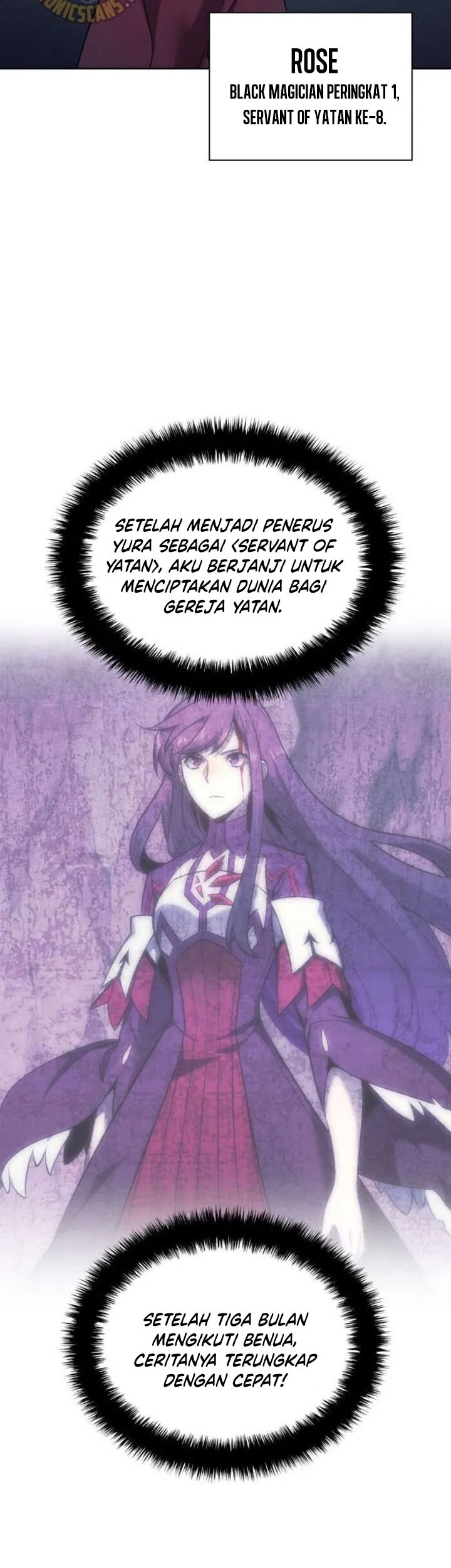 Overgeared New Chapter 274 Halaman 46
