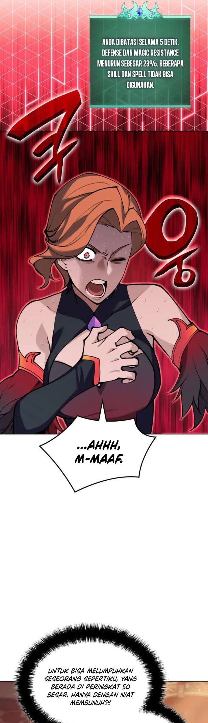 Overgeared New Chapter 274 Halaman 55