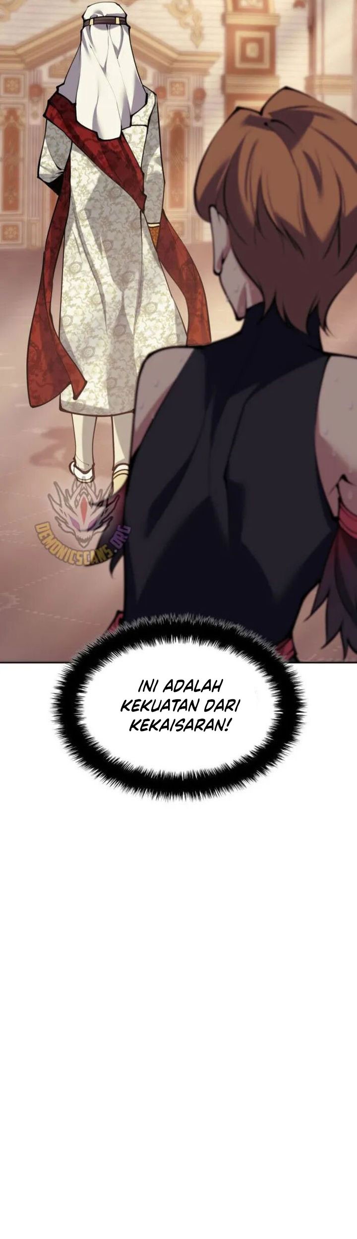 Overgeared New Chapter 274 Halaman 57