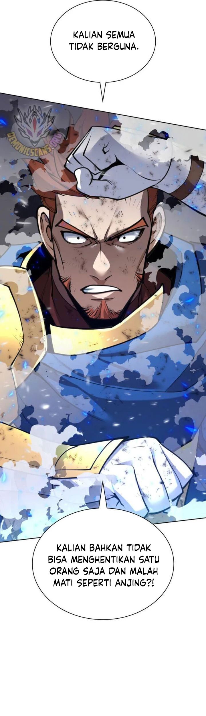 Overgeared New Chapter 274 Halaman 63