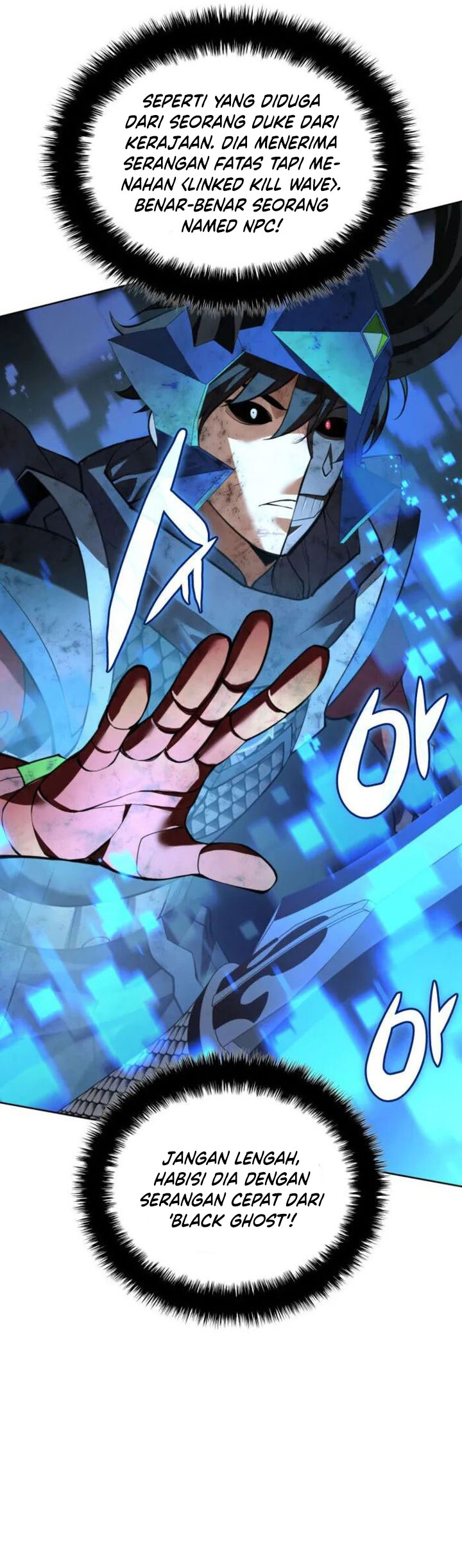 Overgeared New Chapter 274 Halaman 65
