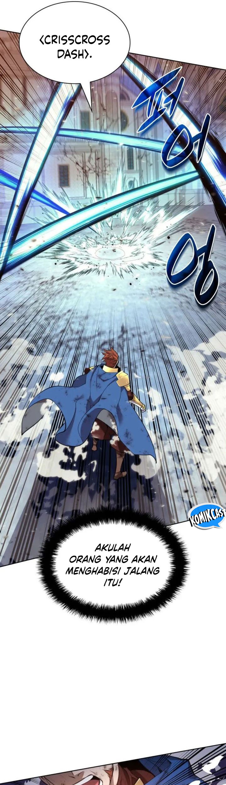 Overgeared New Chapter 274 Halaman 66