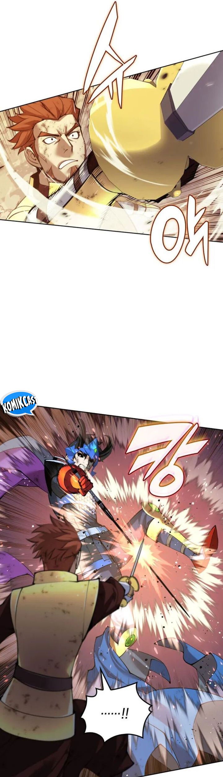 Overgeared New Chapter 274 Halaman 69