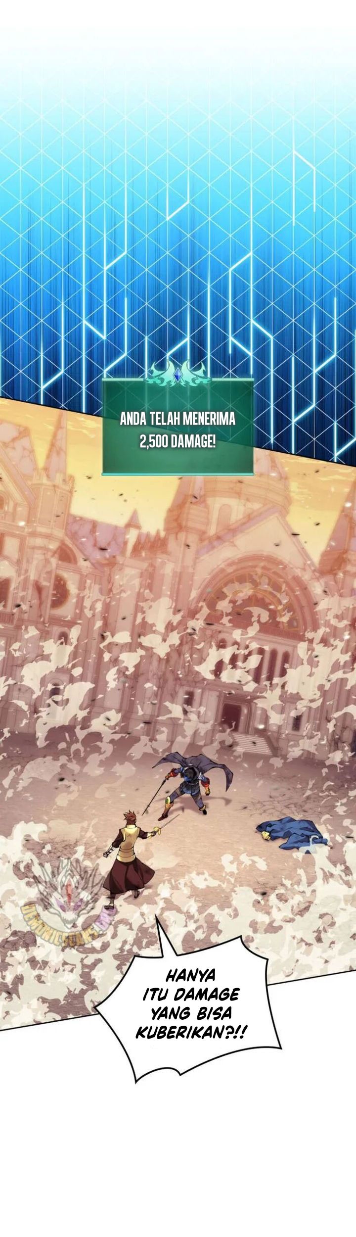 Overgeared New Chapter 274 Halaman 73