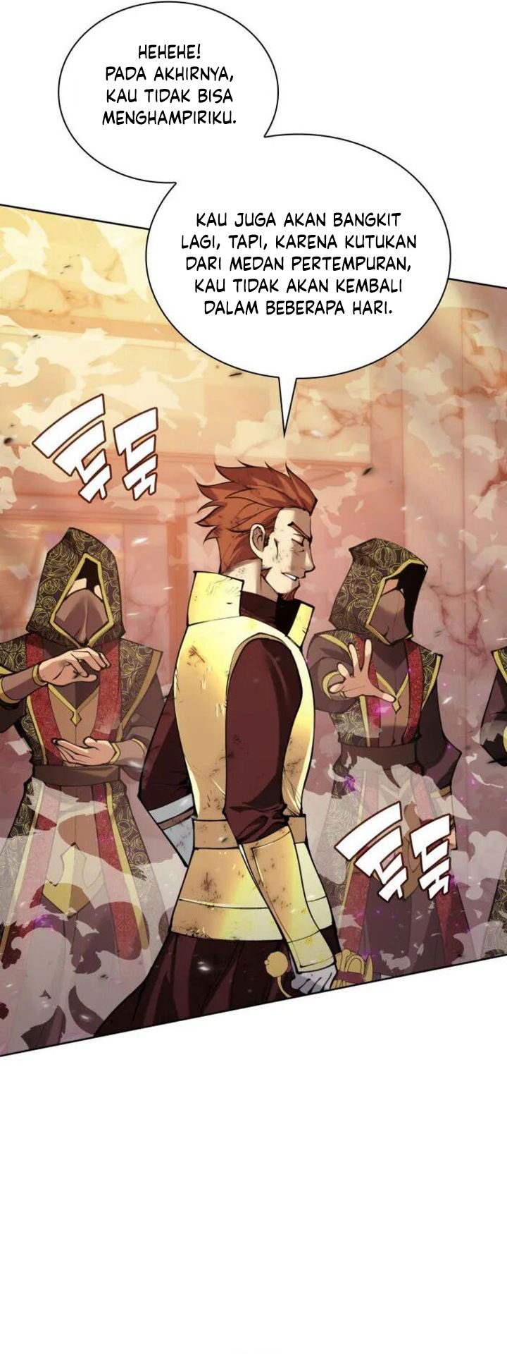 Overgeared New Chapter 274 Halaman 78