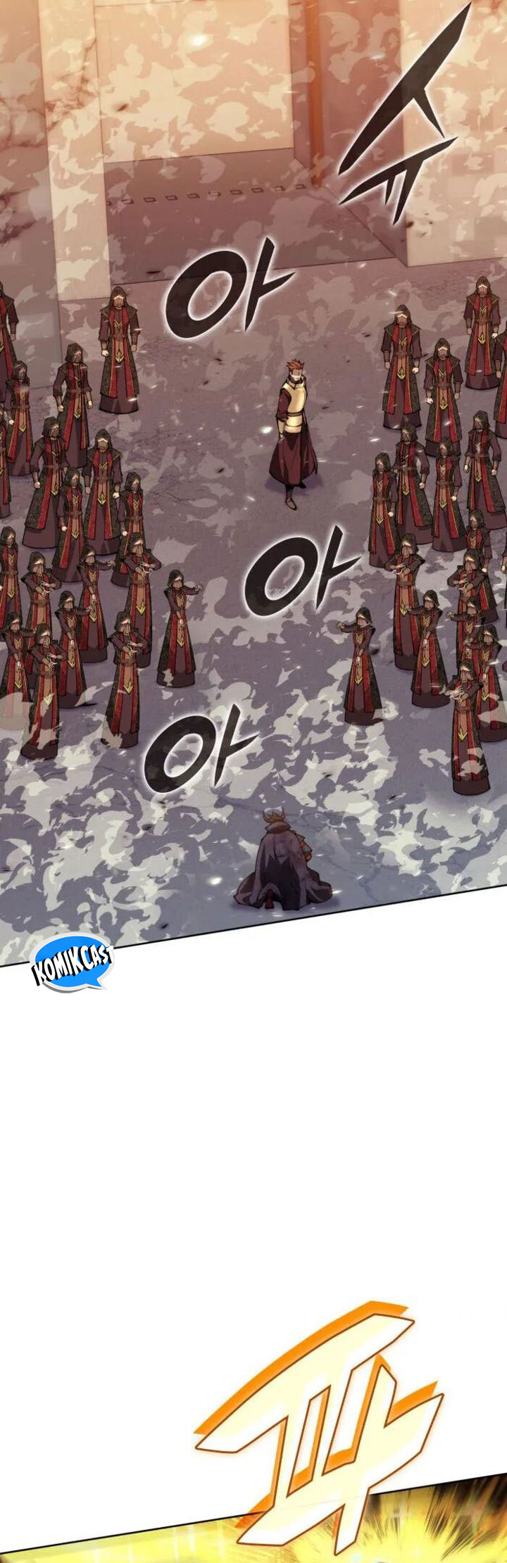 Overgeared New Chapter 274 Halaman 81