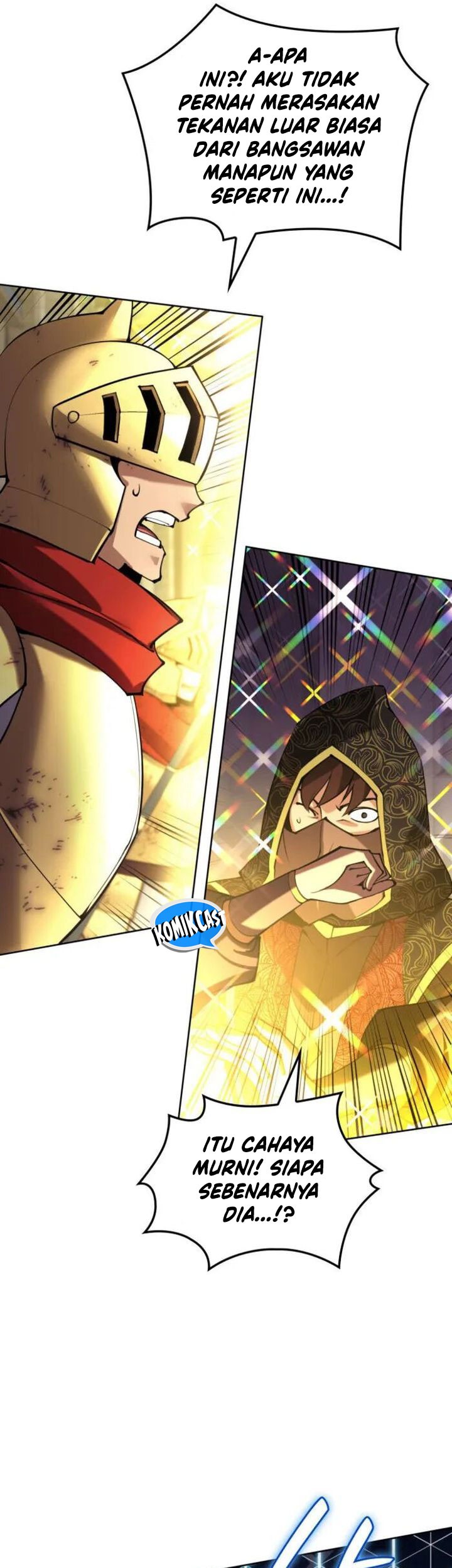 Overgeared New Chapter 274 Halaman 83