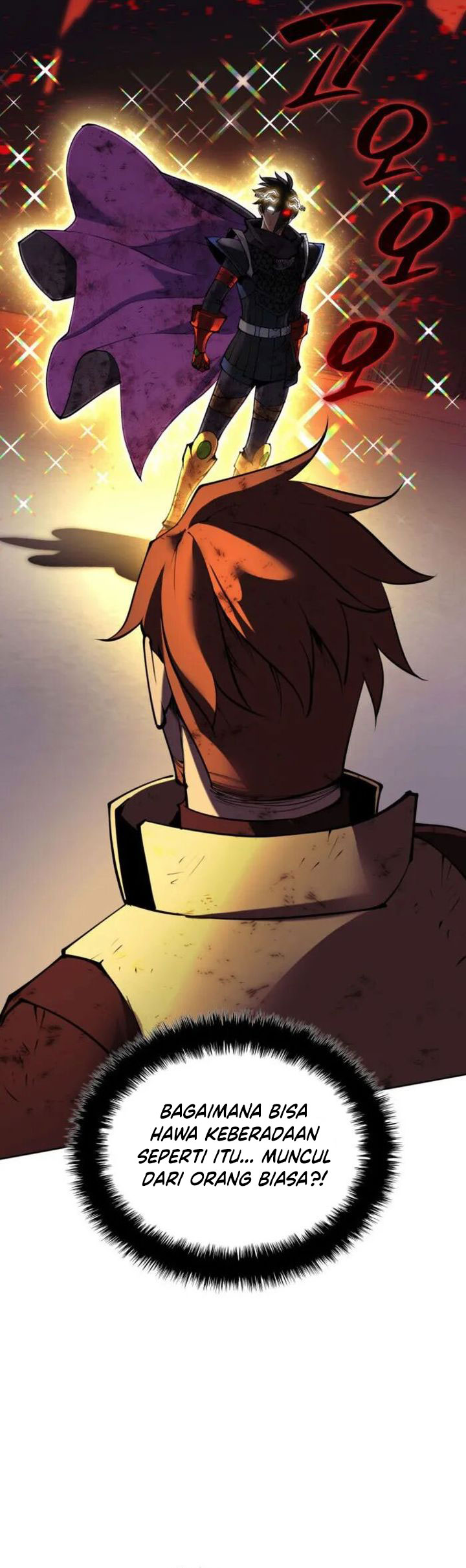Overgeared New Chapter 274 Halaman 86