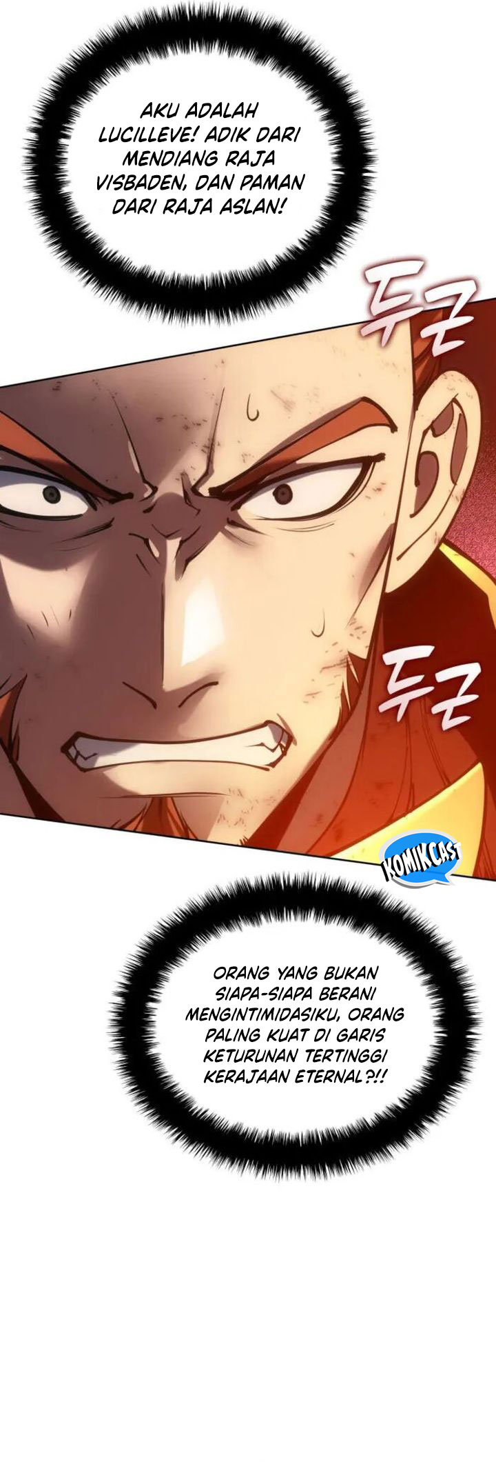 Overgeared New Chapter 274 Halaman 87