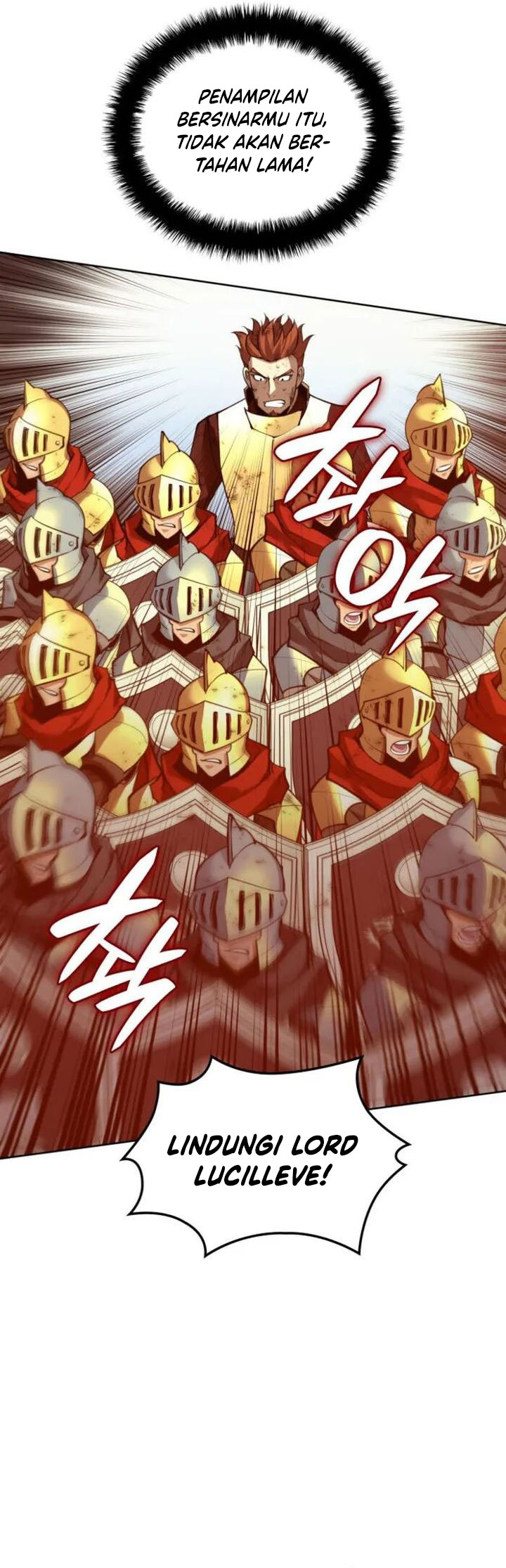 Overgeared New Chapter 274 Halaman 88