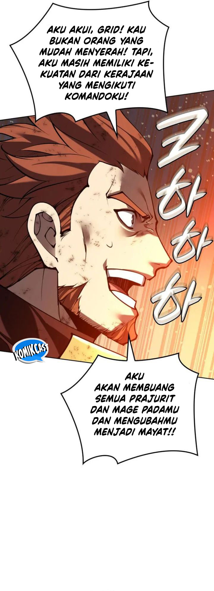 Overgeared New Chapter 274 Halaman 89