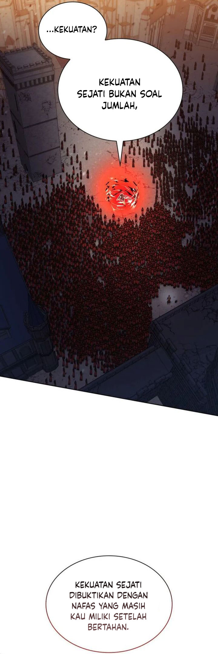 Overgeared New Chapter 274 Halaman 91