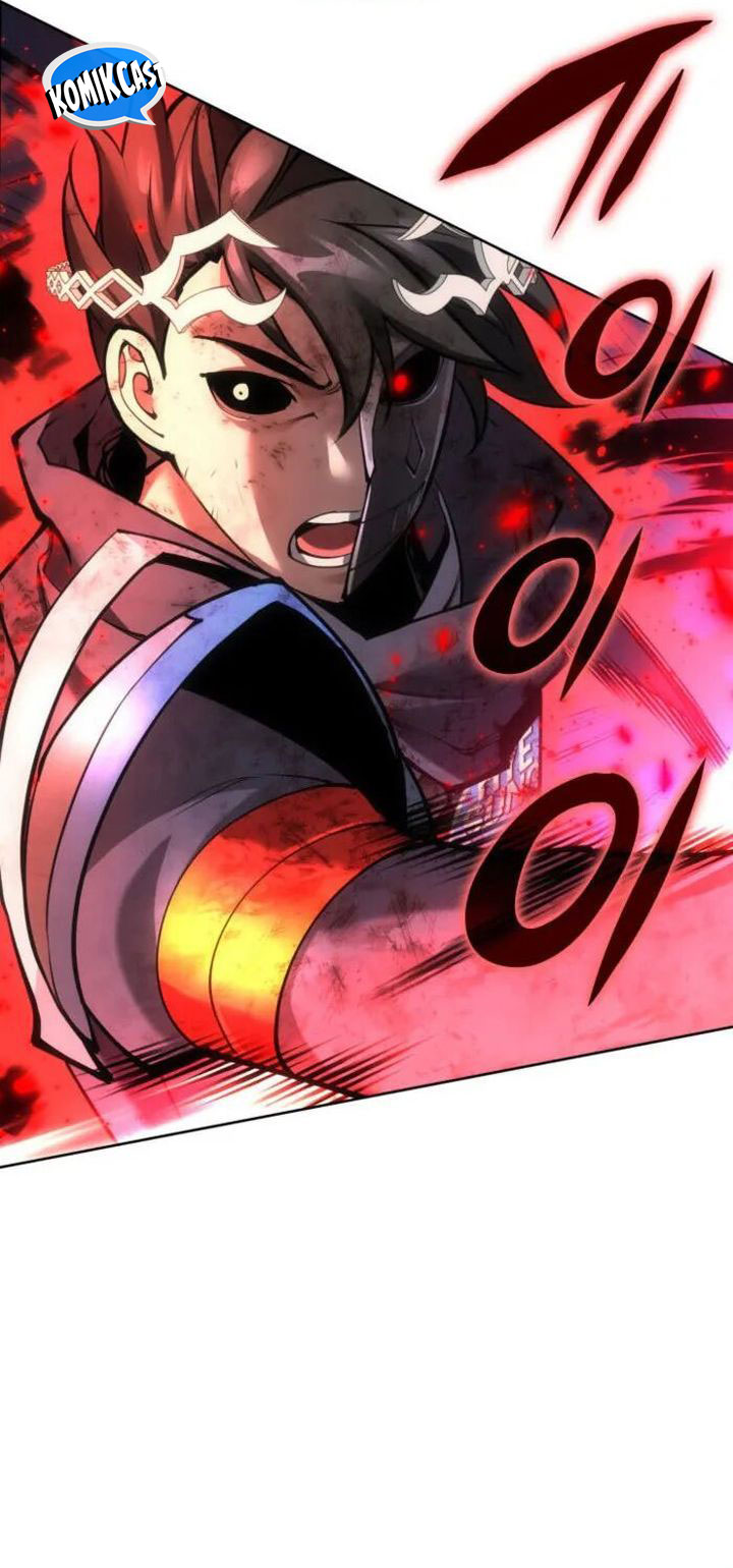 Overgeared New Chapter 274 Halaman 92