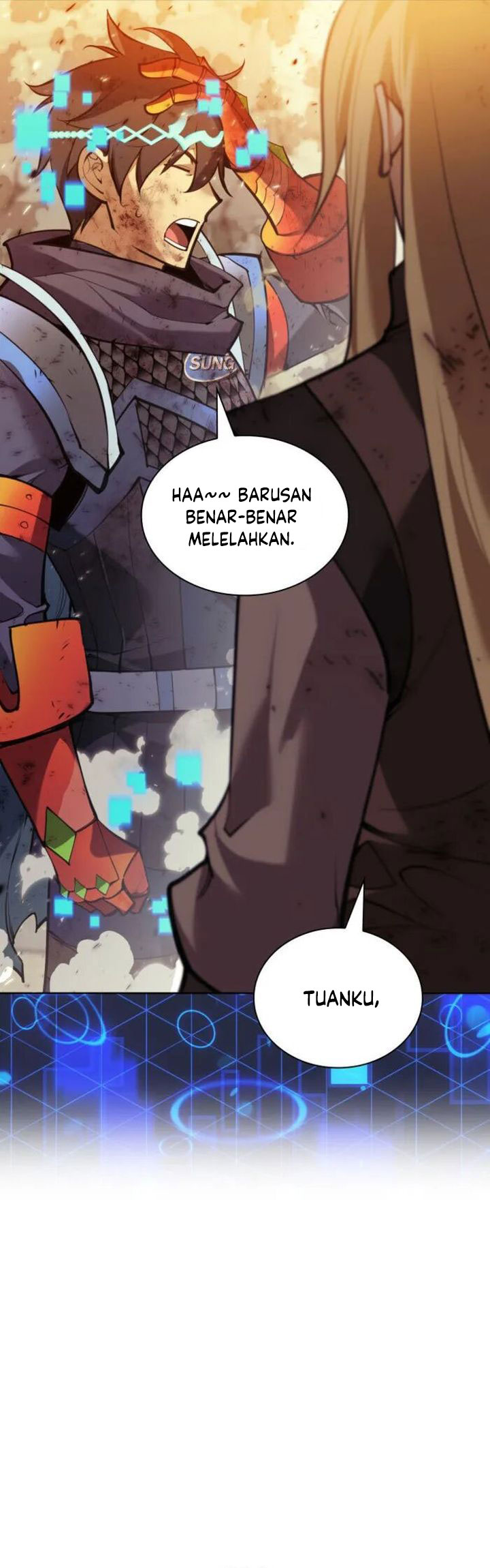 Overgeared New Chapter 274 Halaman 103