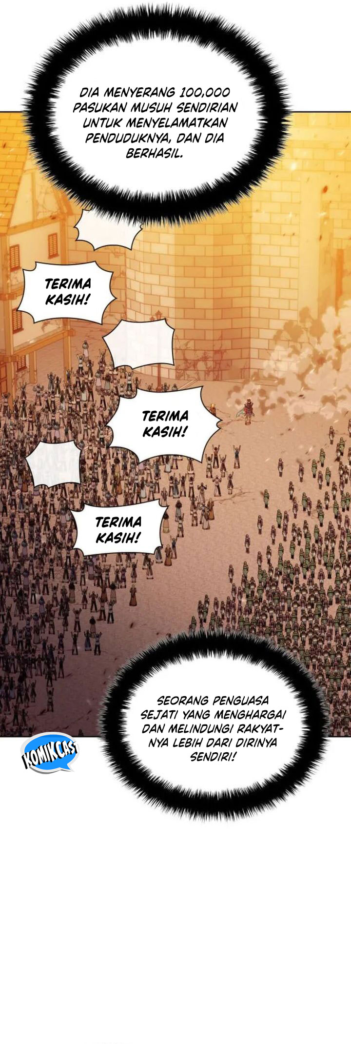Overgeared New Chapter 274 Halaman 105