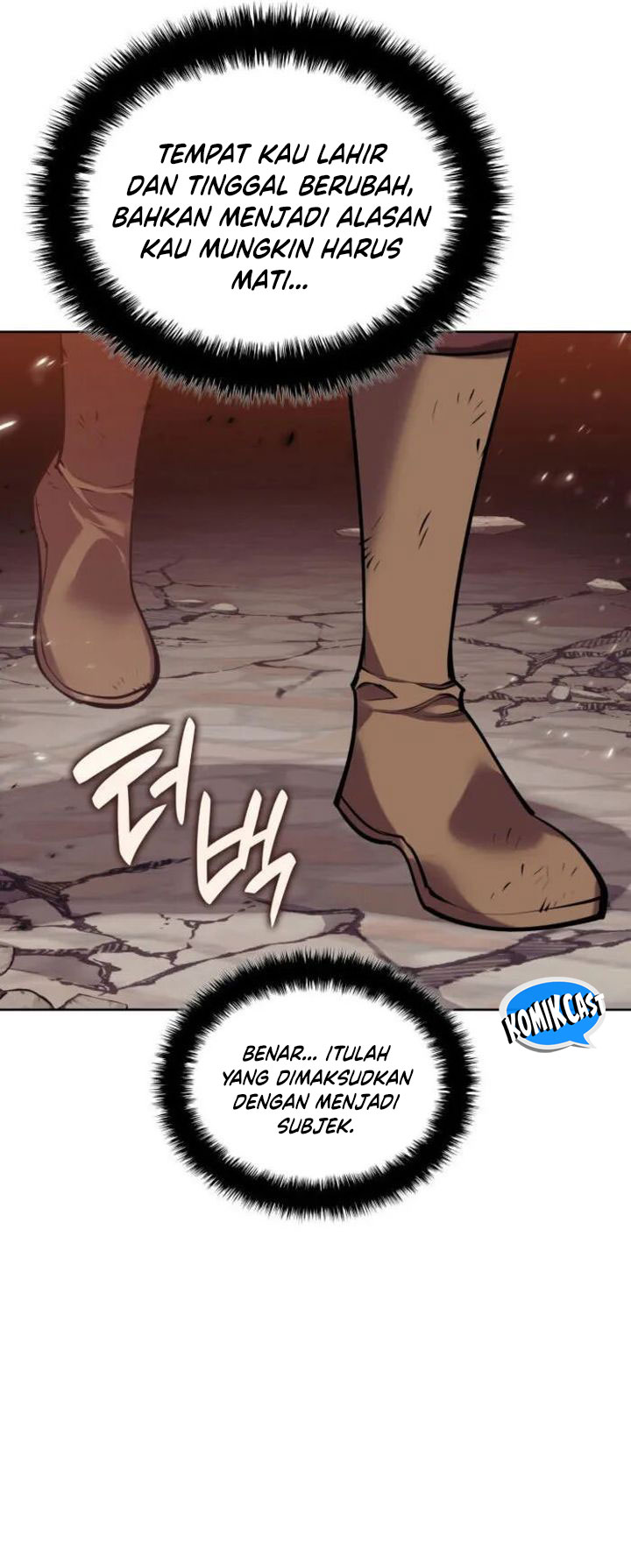 Overgeared New Chapter 274 Halaman 107