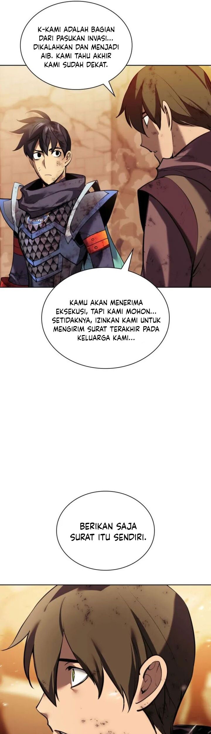 Overgeared New Chapter 274 Halaman 108