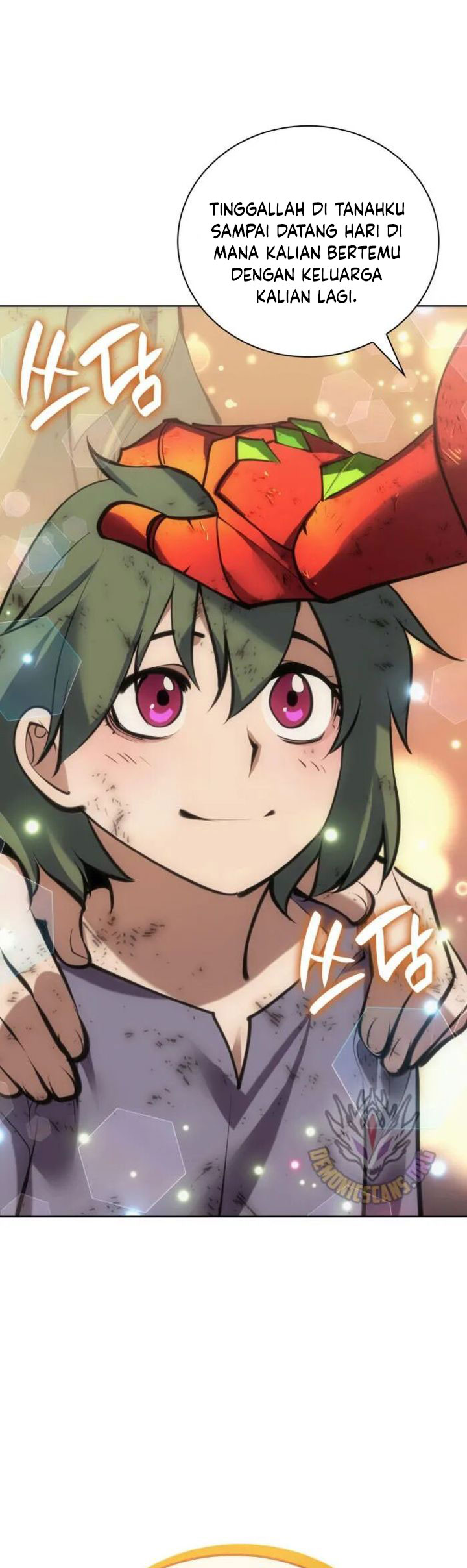 Overgeared New Chapter 274 Halaman 110