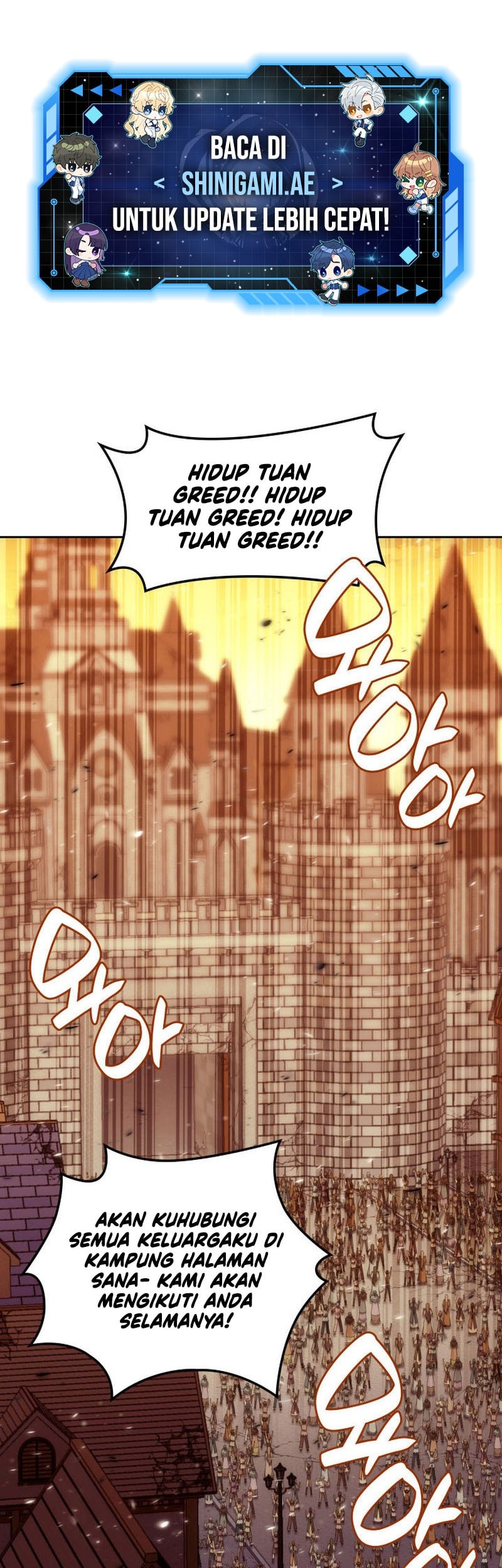 Overgeared New Chapter 275 Halaman 2