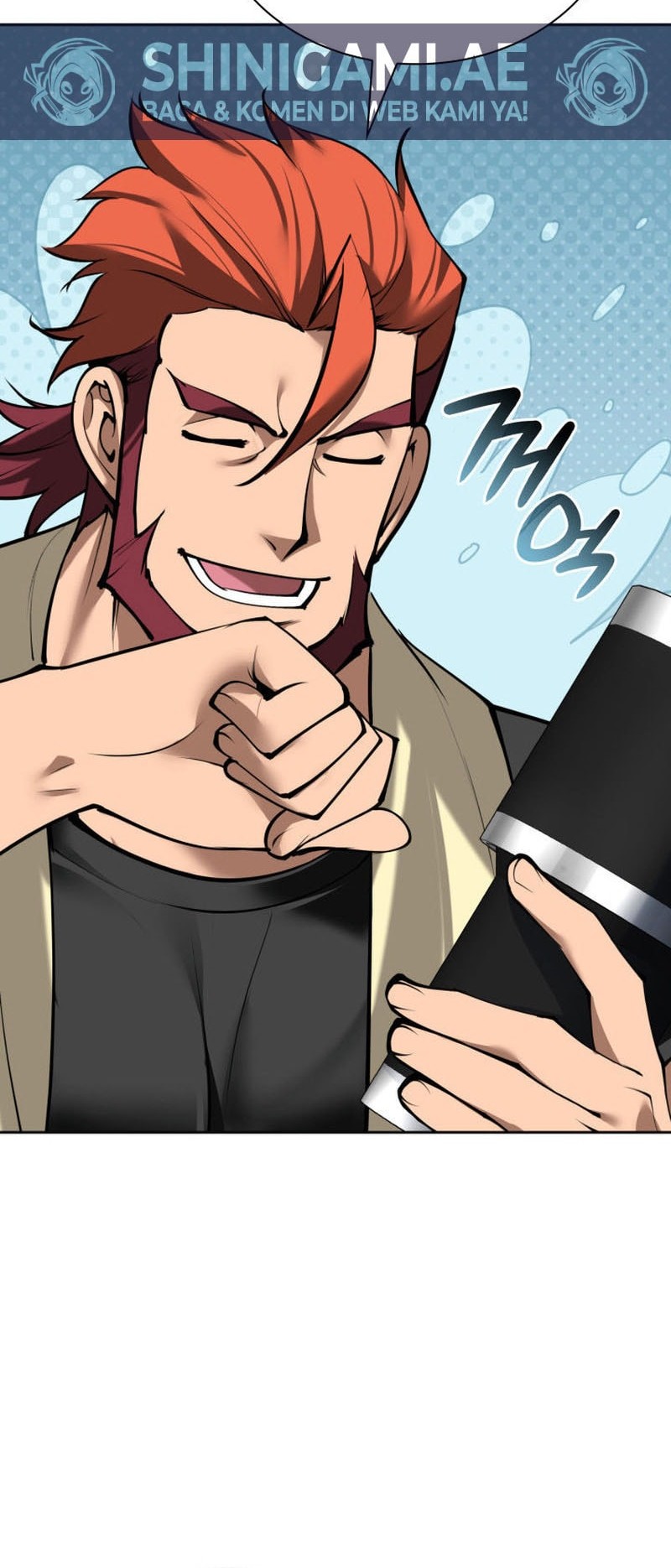 Overgeared New Chapter 275 Halaman 25