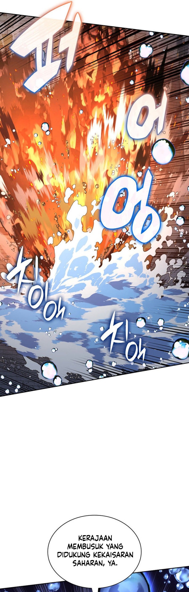 Overgeared New Chapter 275 Halaman 66