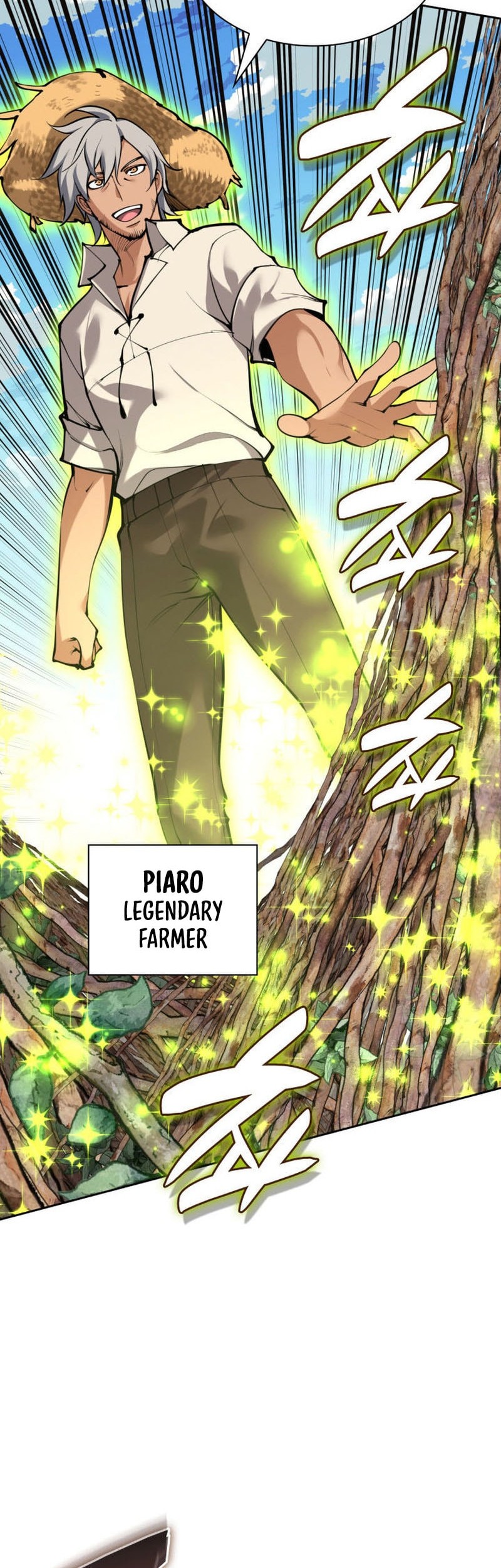 Overgeared New Chapter 275 Halaman 71