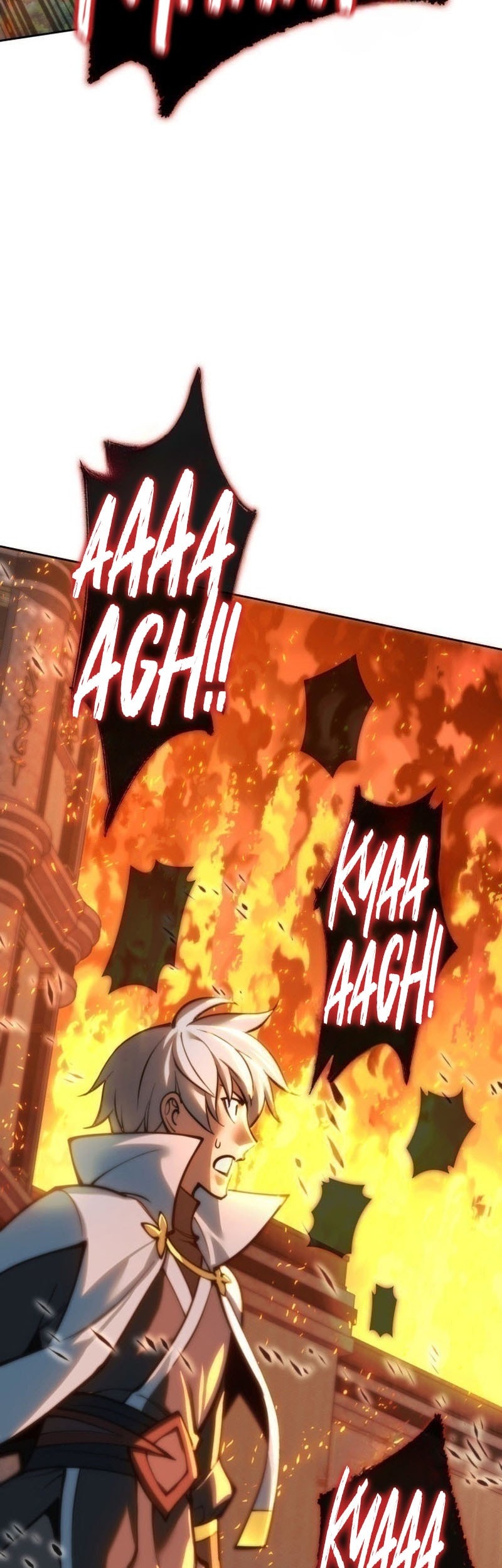 Overgeared New Chapter 275 Halaman 88