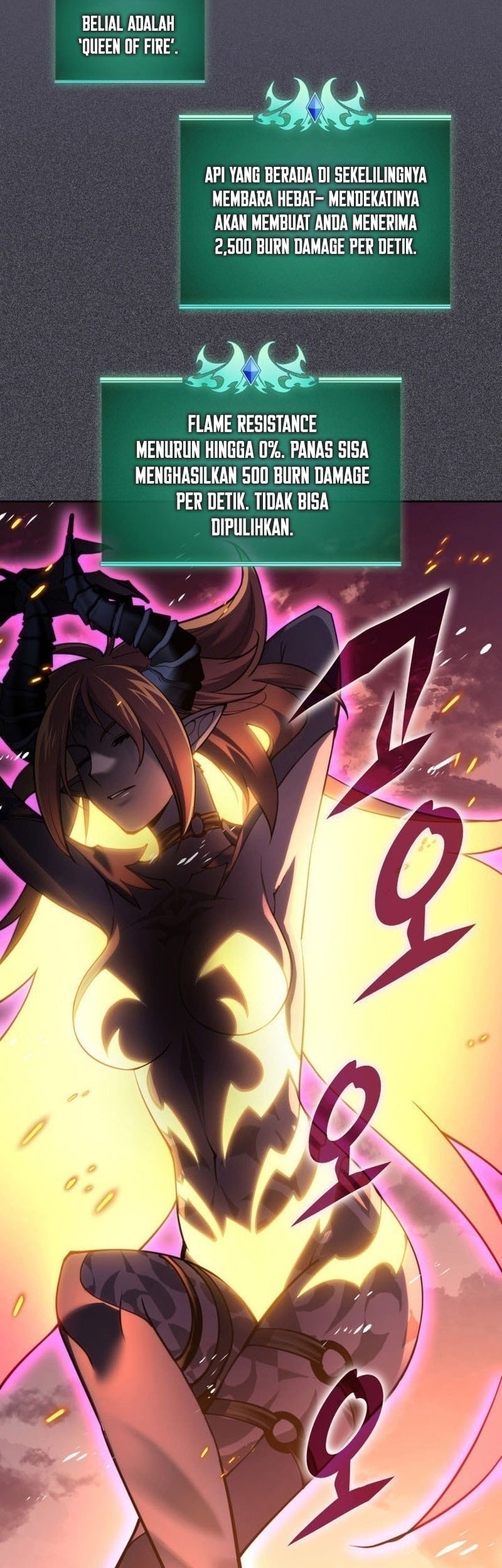Overgeared New Chapter 275 Halaman 106