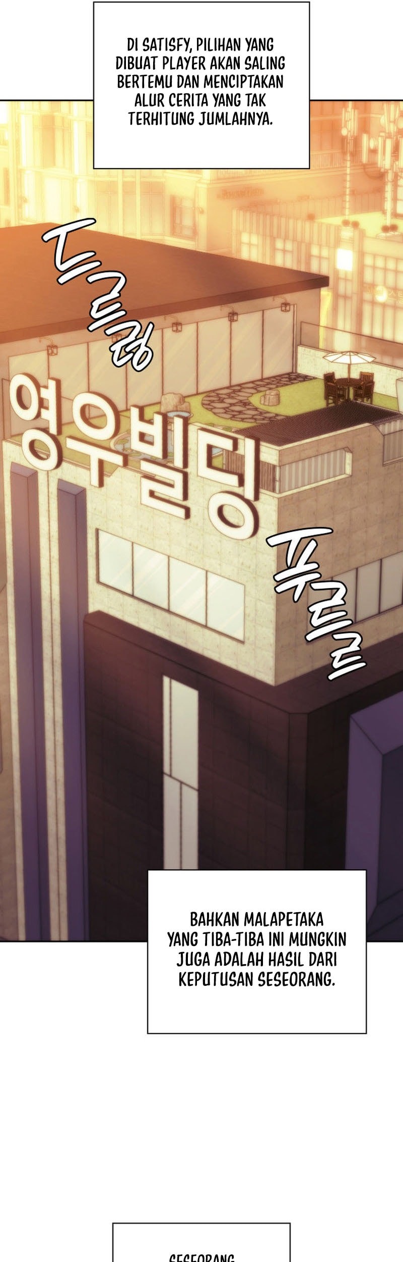 Overgeared New Chapter 275 Halaman 110