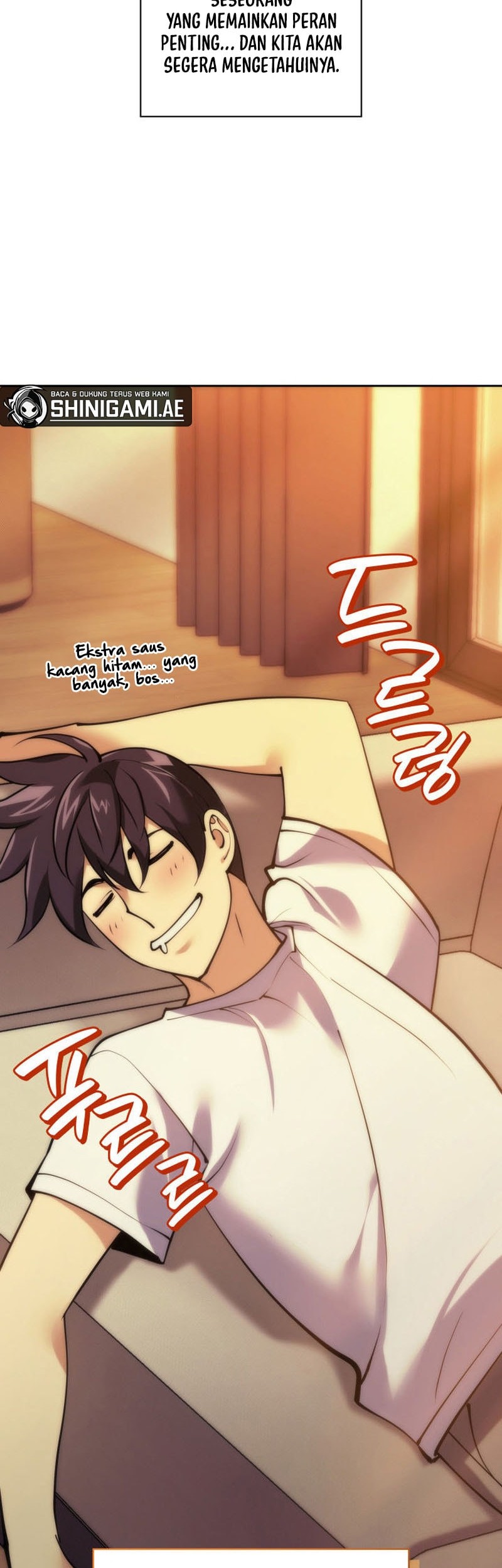 Overgeared New Chapter 275 Halaman 111
