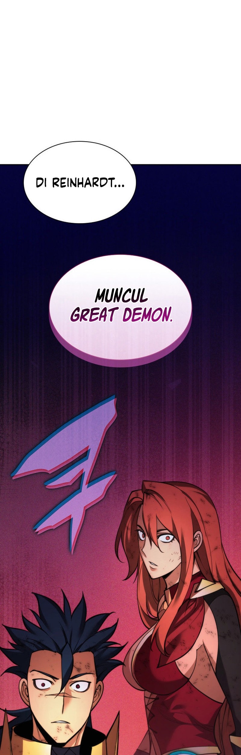 Overgeared New Chapter 276 Halaman 7