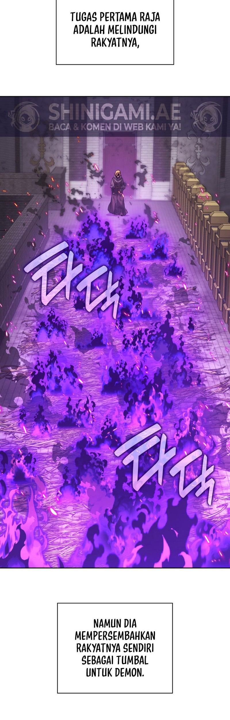 Overgeared New Chapter 276 Halaman 9