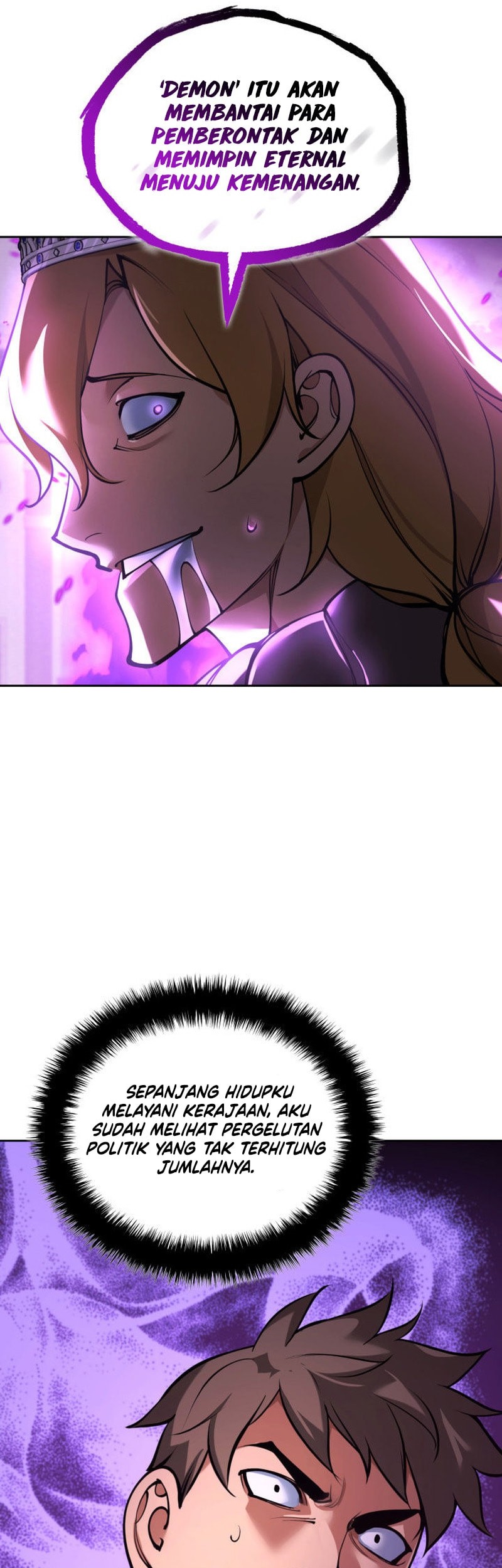 Overgeared New Chapter 276 Halaman 12