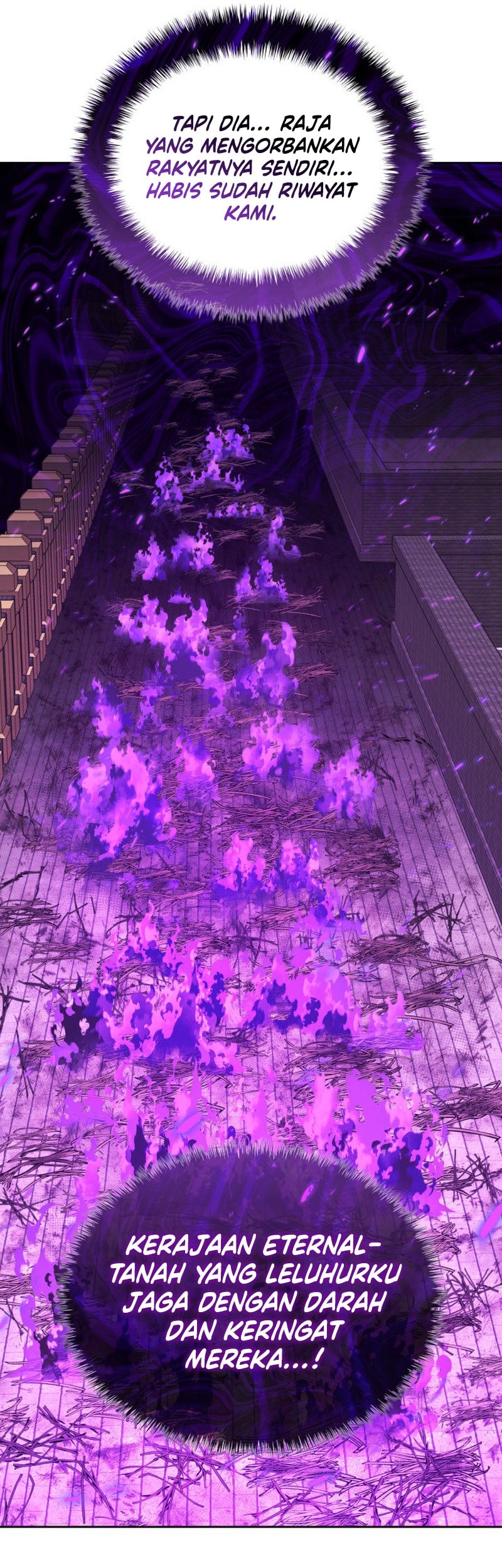 Overgeared New Chapter 276 Halaman 14