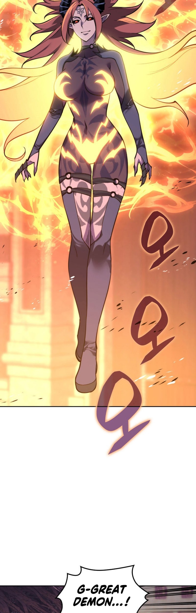 Overgeared New Chapter 276 Halaman 16